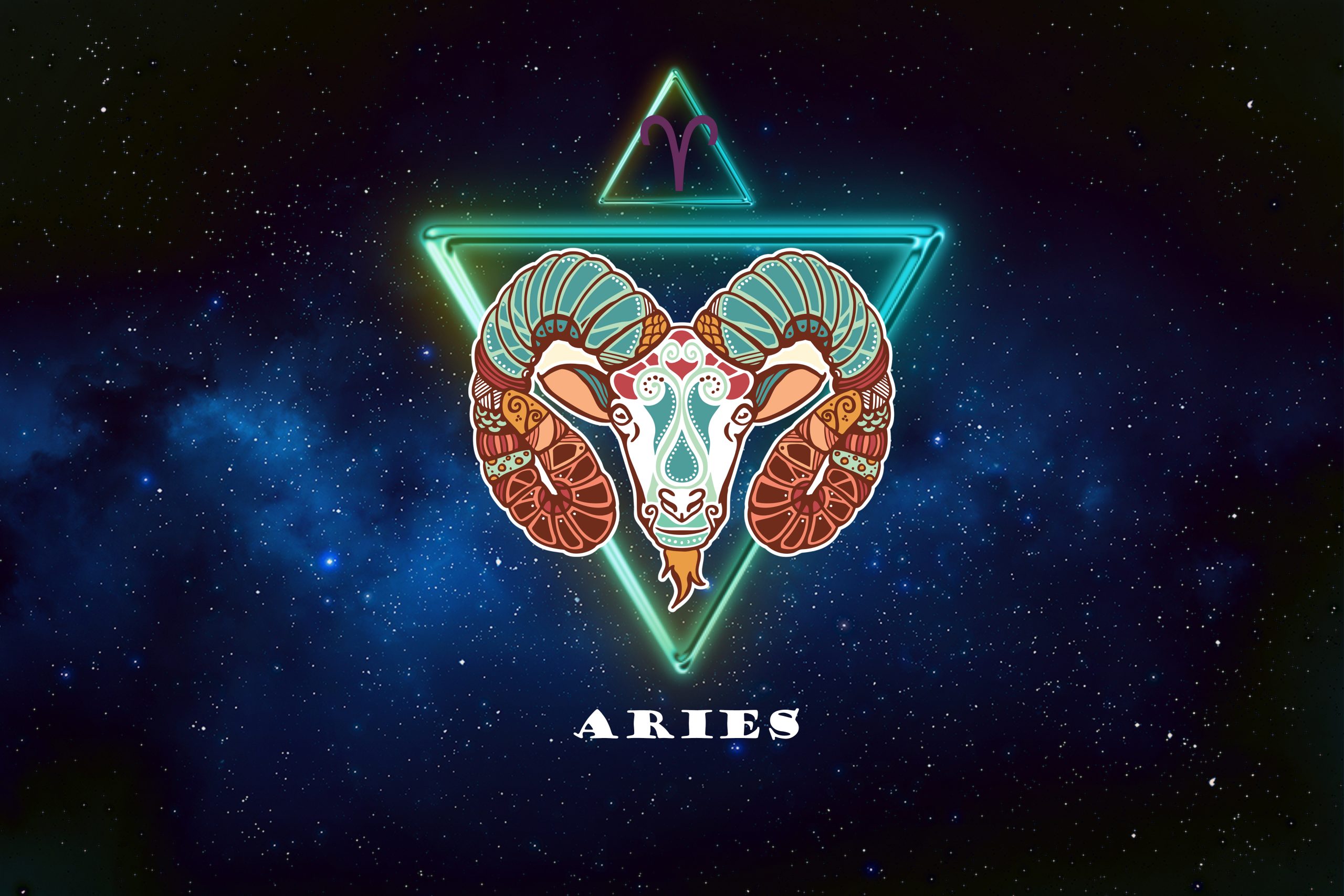 ಮೇಷ ರಾಶಿ