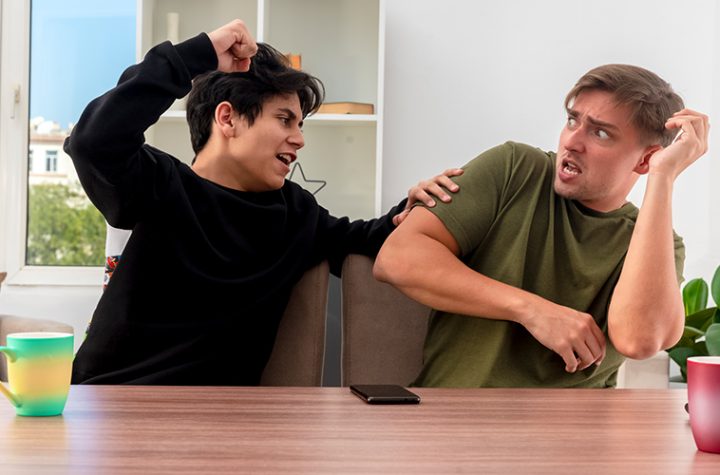 Enemy Problems / ಶತ್ರುಗಳ ಸಮಸ್ಯೆಗಳು / शत्रु समस्याएं