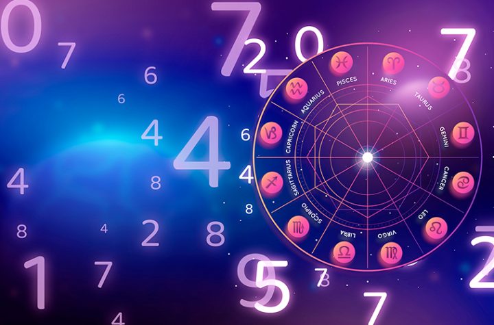 Numerology / ಸಂಖ್ಯಾಶಾಸ್ತ್ರ / अंक ज्योतिष