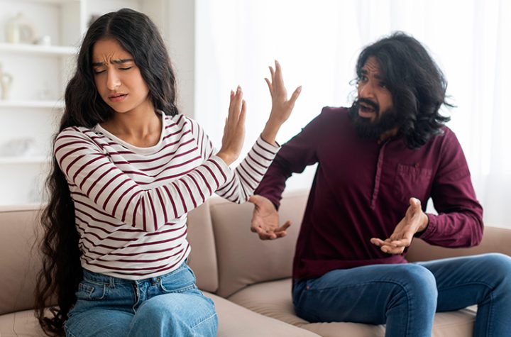 Relationship Problems / ಸಂಬಂಧದ ಸಮಸ್ಯೆಗಳು / रिश्ते की समस्याएं