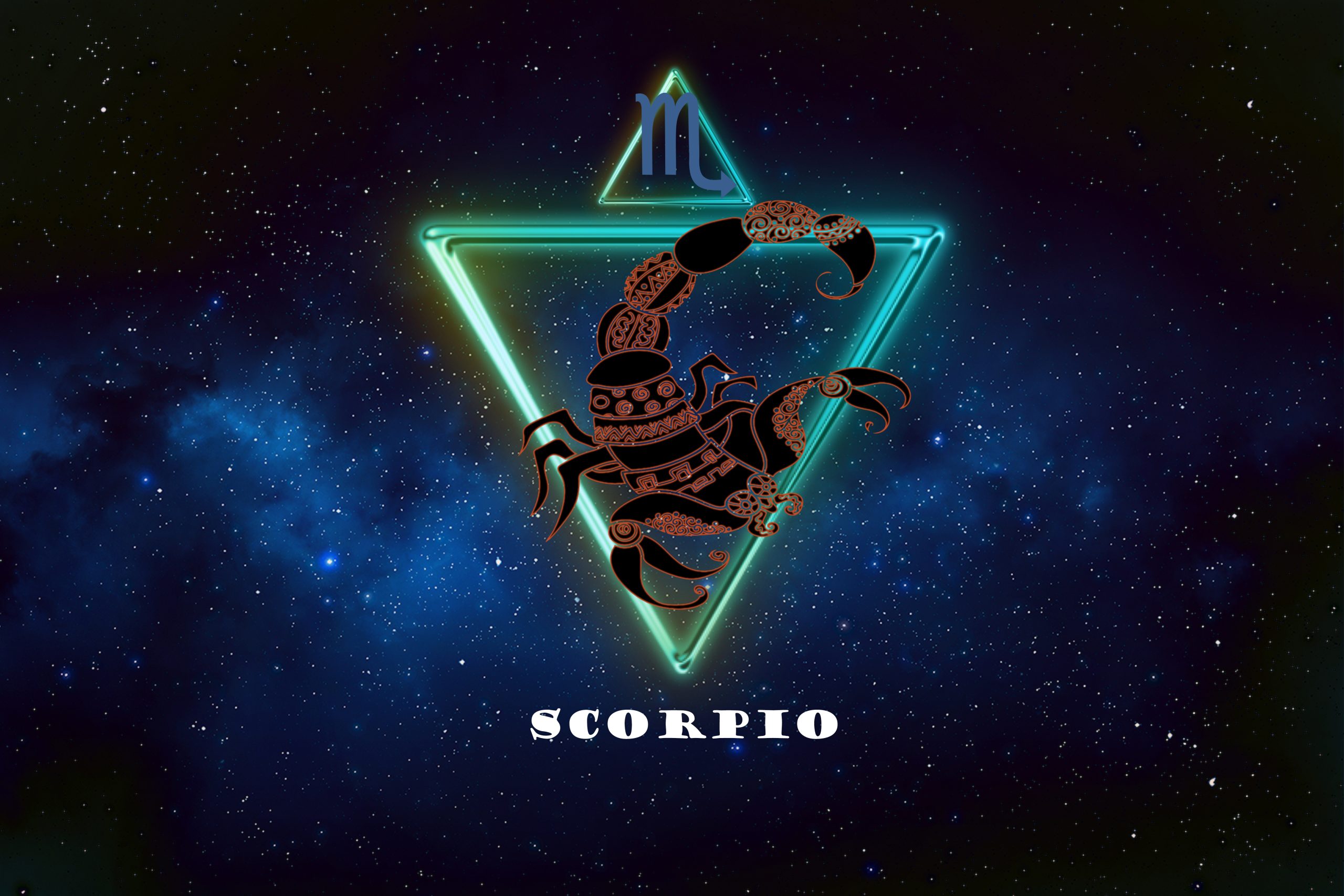 ವೃಶ್ಚಿಕ ರಾಶಿ