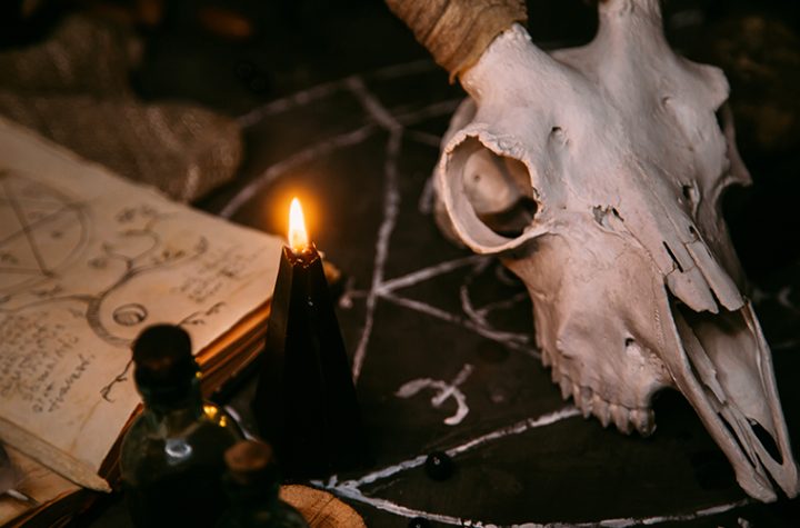 Vashikaran / ವಾಶಿಕರಣ್ / वशीकरण