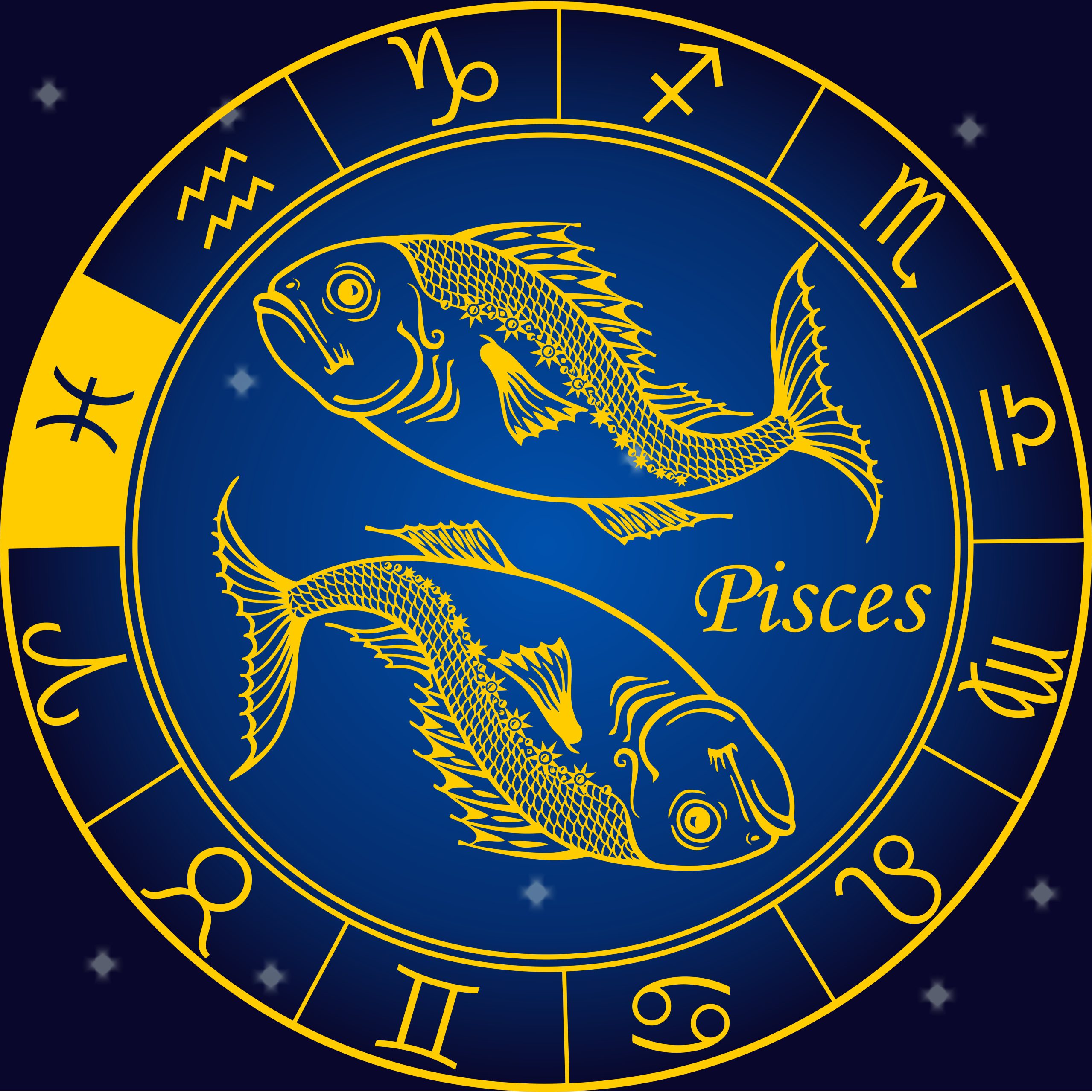 ಮೀನಾ ರಾಶಿ