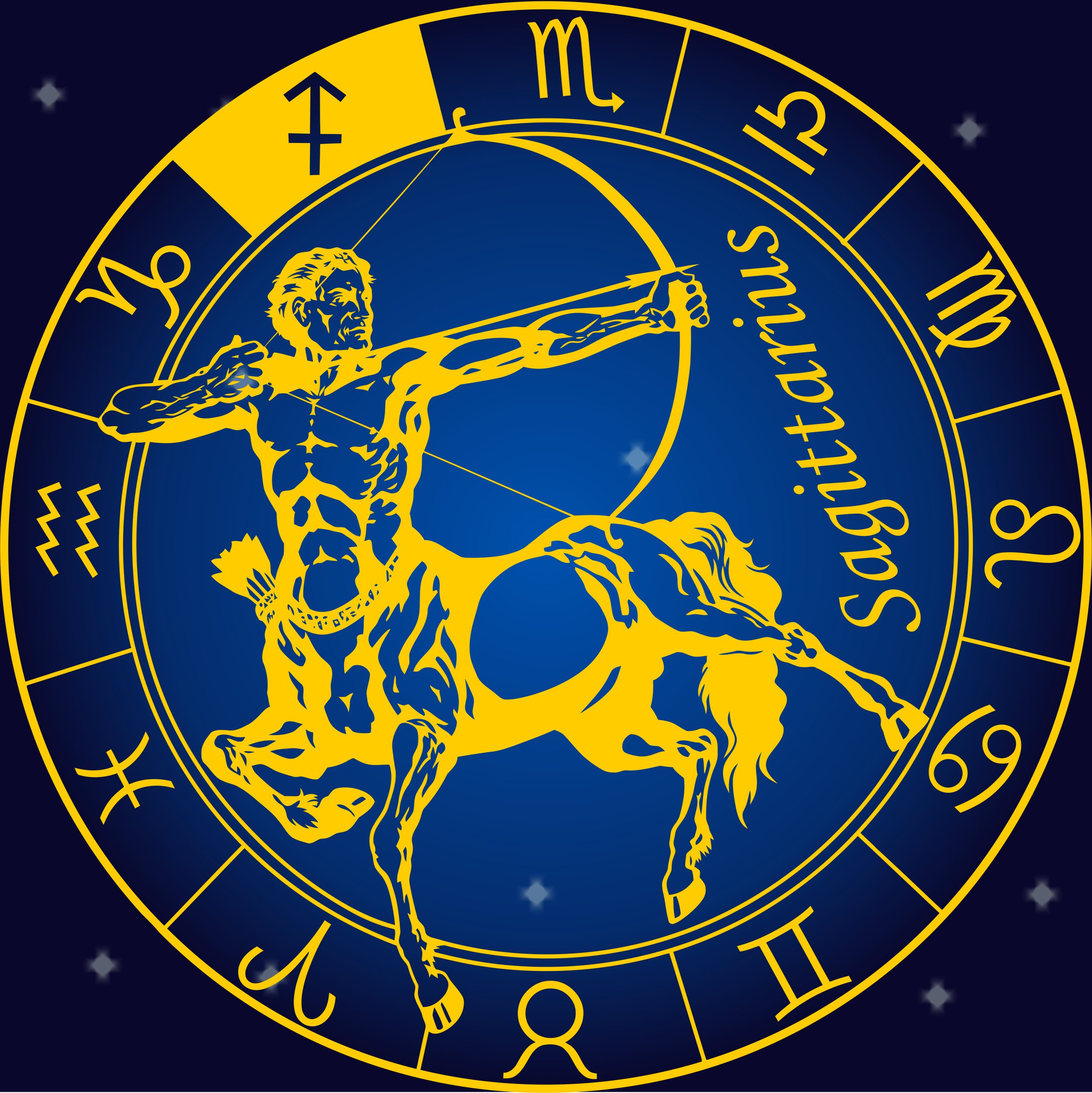 ಧನಸ್ಸು ರಾಶಿ