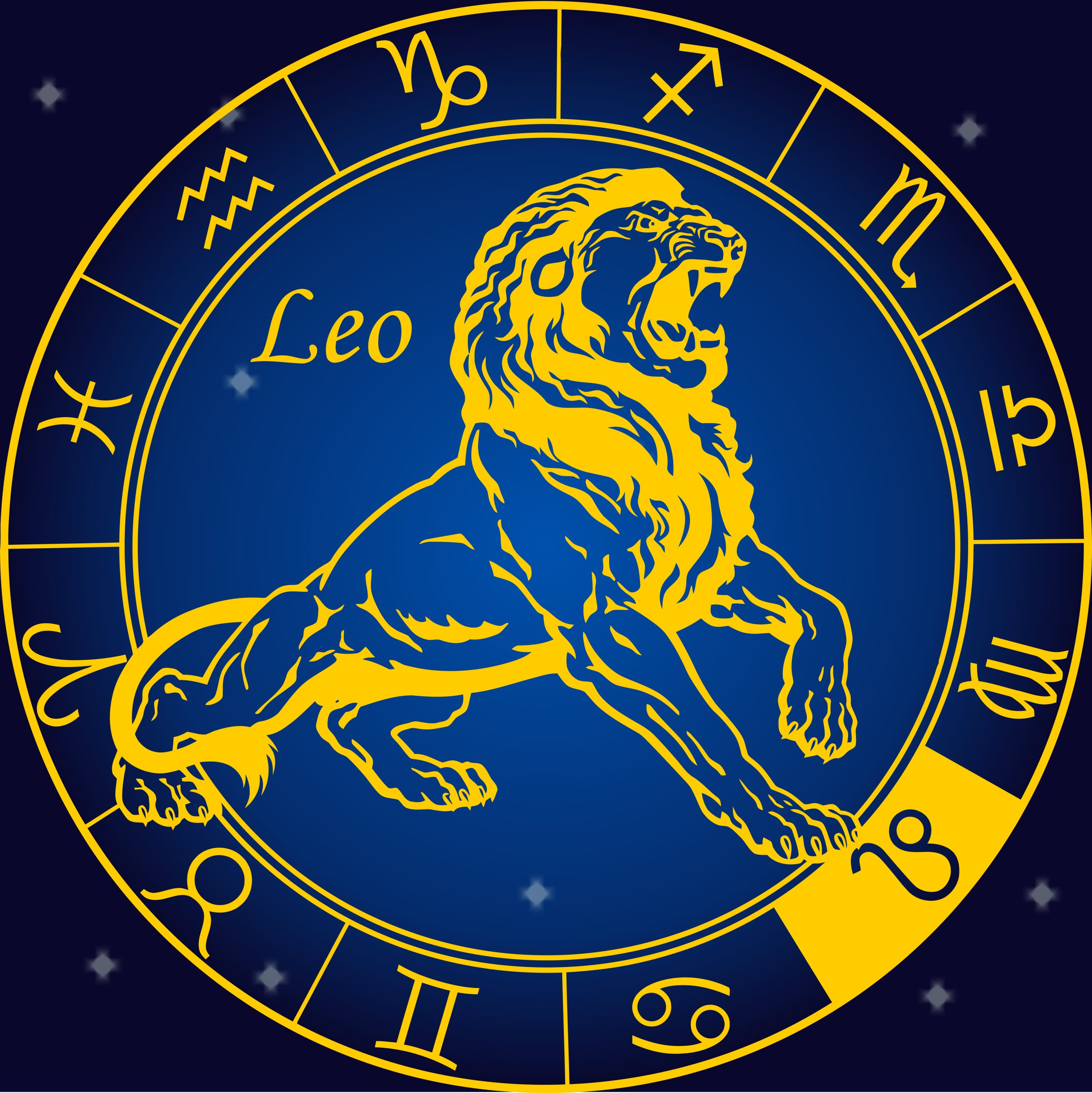 ಸಿಂಹ ರಾಶಿ