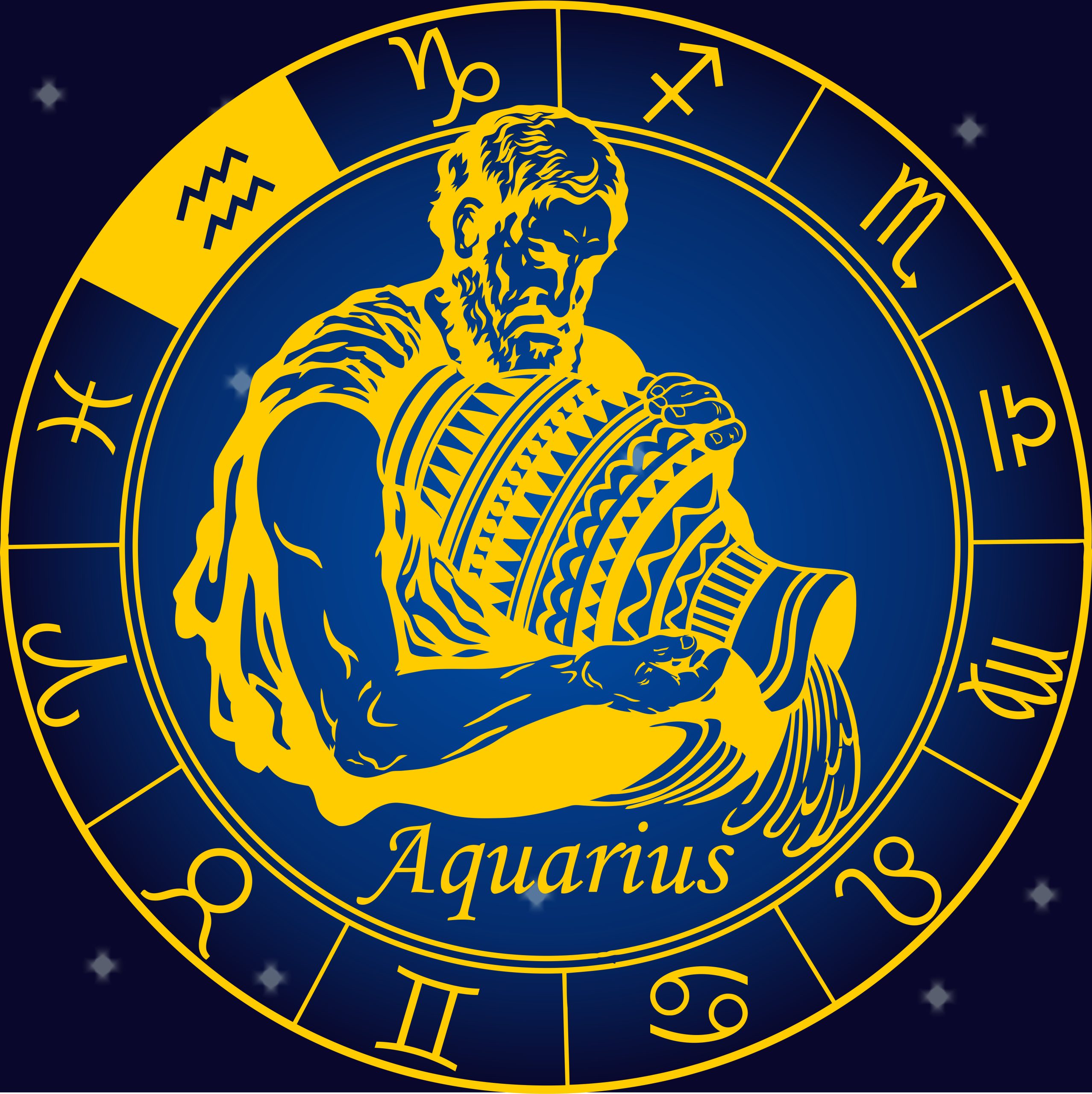 ಕುಂಭ ರಾಶಿ