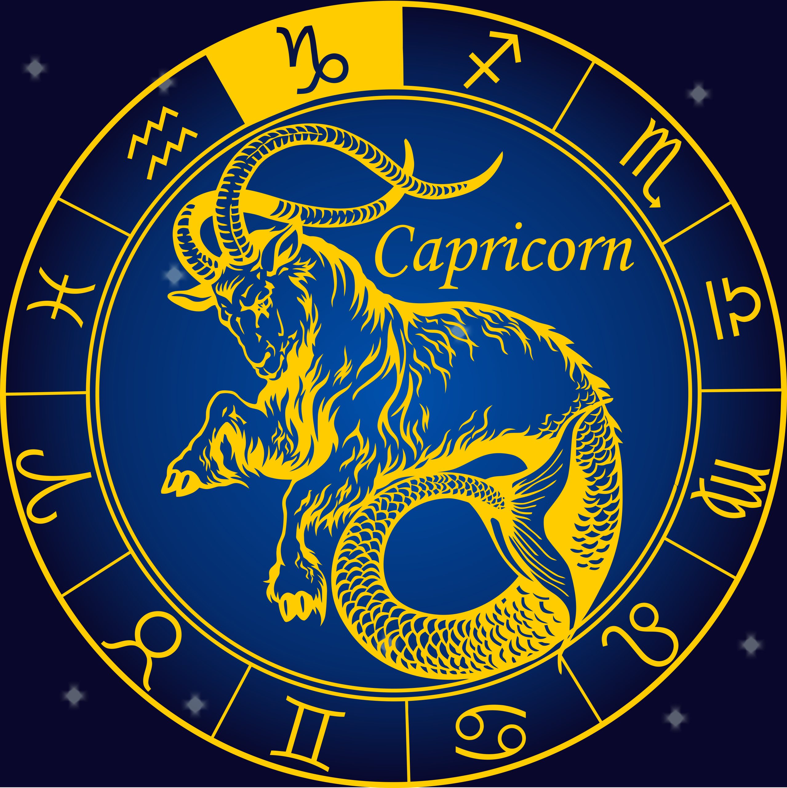 ಮಕರ ರಾಶಿ