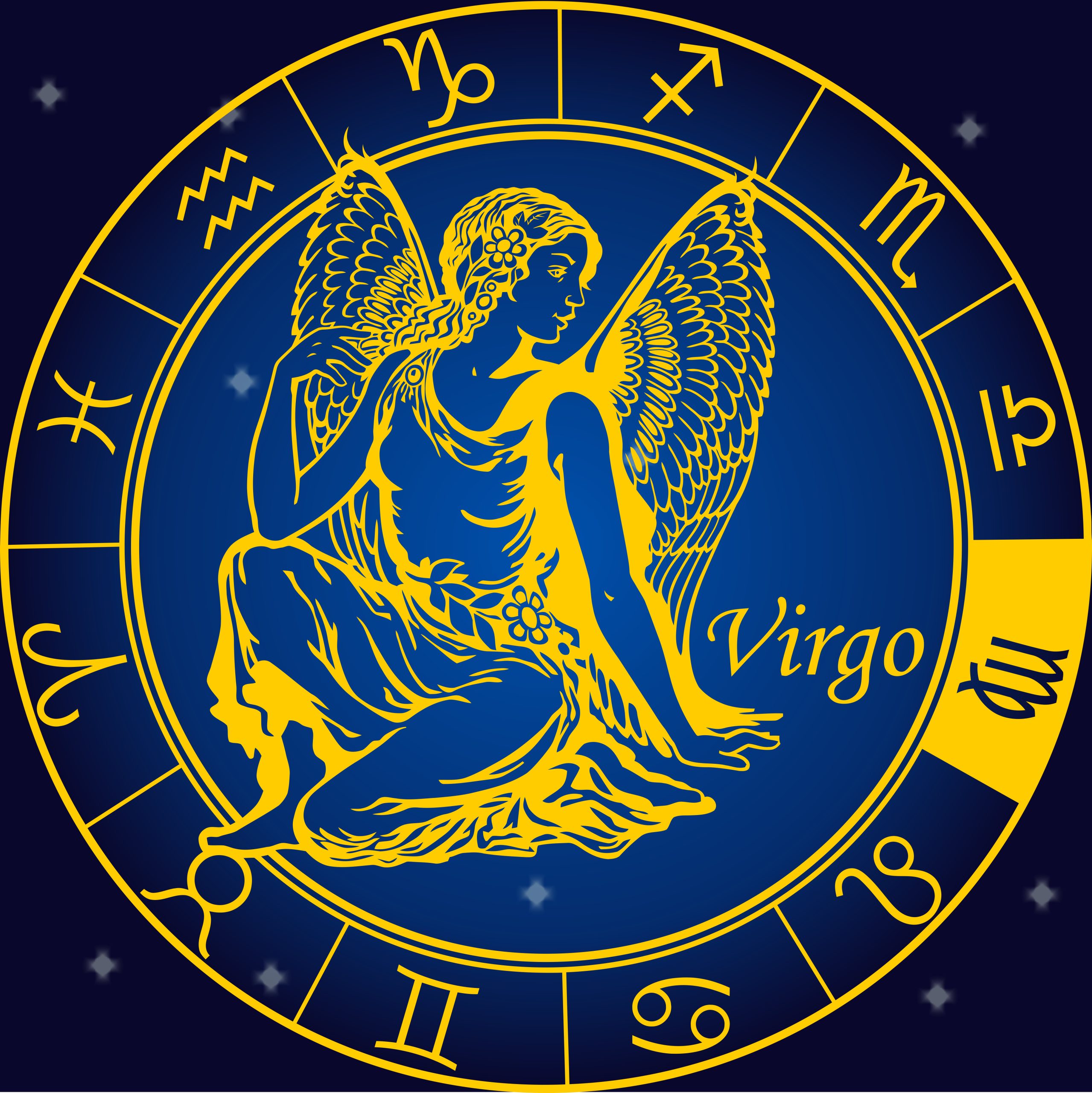 ಕನ್ಯಾ ರಾಶಿ