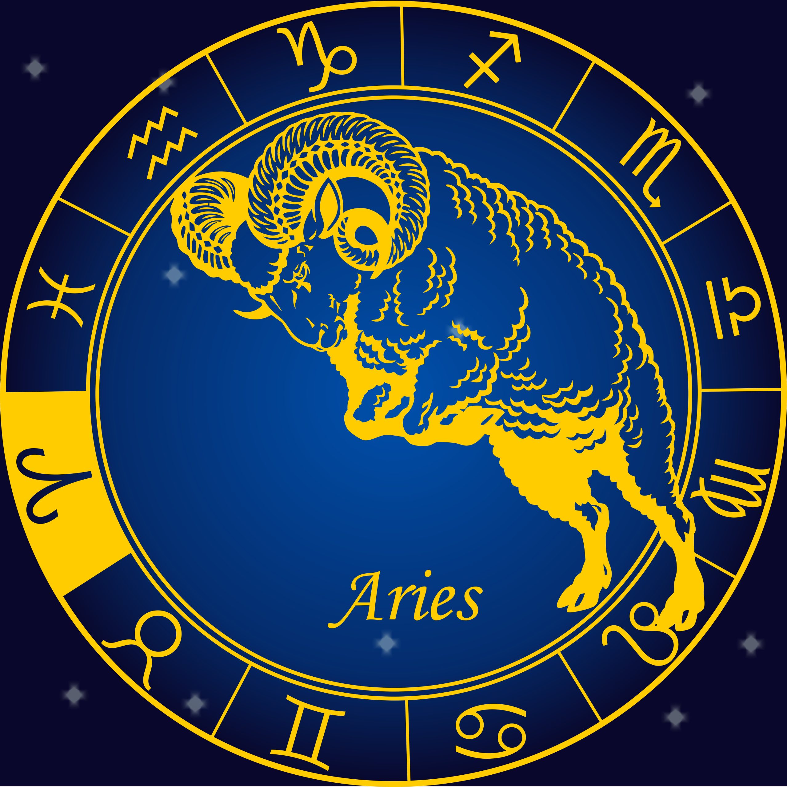 ಮೇಷ ರಾಶಿ