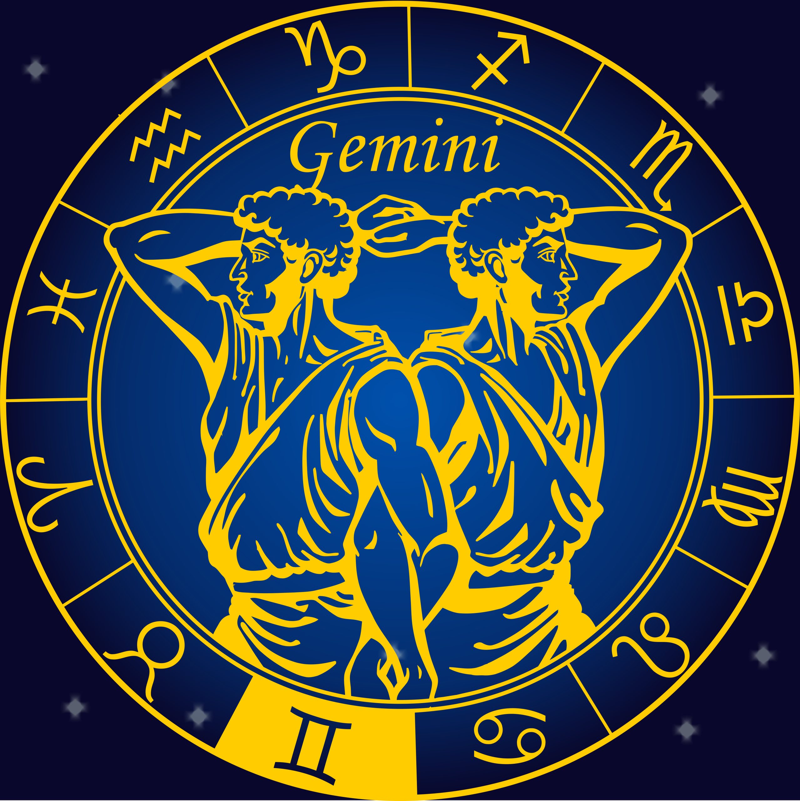 ಮಿಥುನ ರಾಶಿ