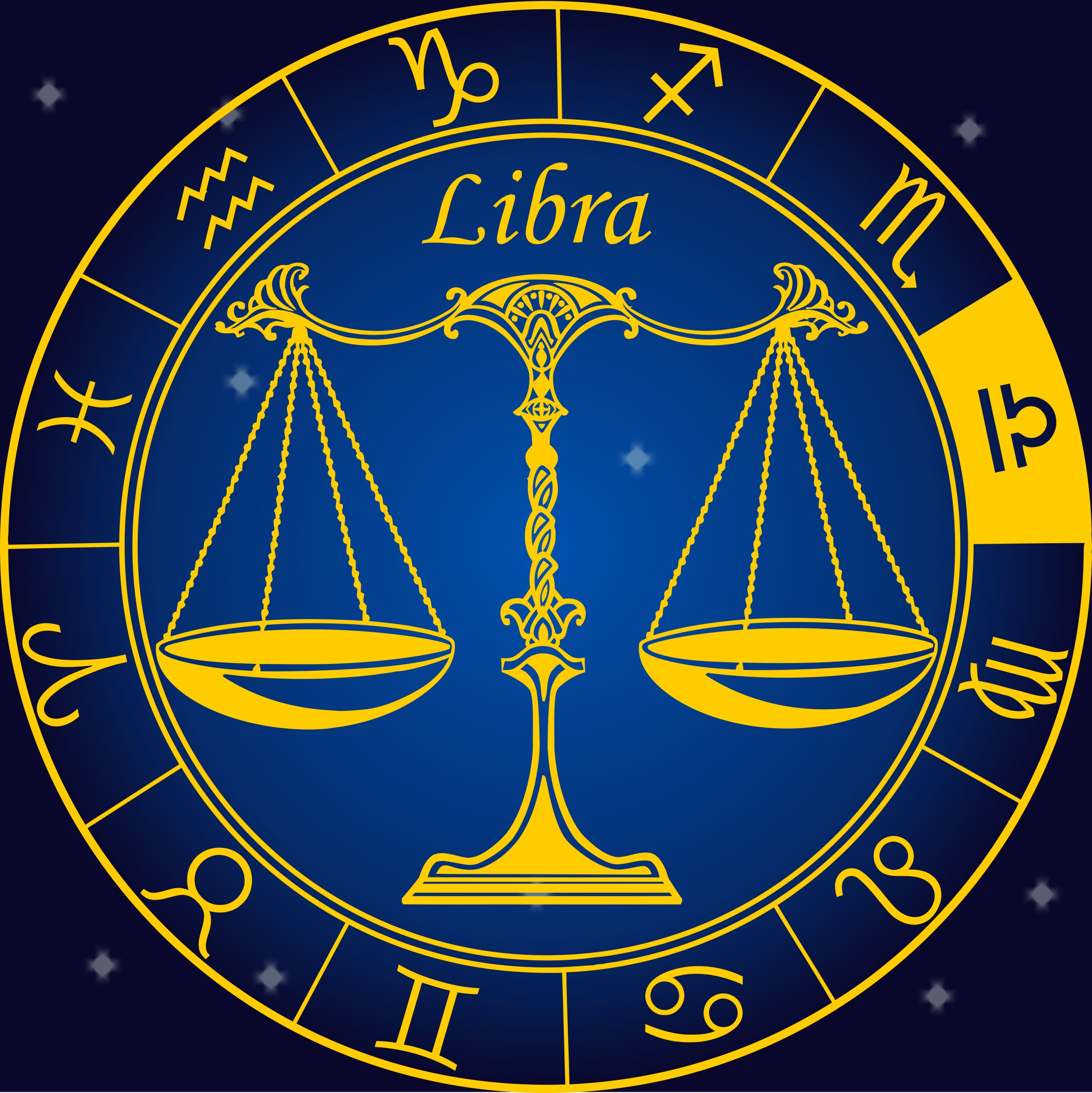 ತುಲಾ ರಾಶಿ